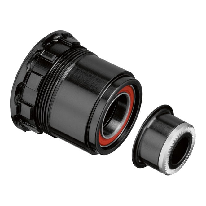 DT Swiss Ratchet Freehub Conversion Kit - 135 / 10 mm - SRAM XD Stainless steel bearings