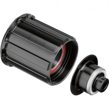 DT Swiss Ratchet Freehub Conversion Kit - 135 mm QR - Shimano MTB