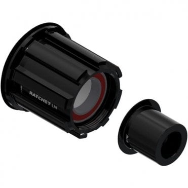 Ratchet LN freehub conversion kit for Campagnolo N3W, 142 / 12 mm