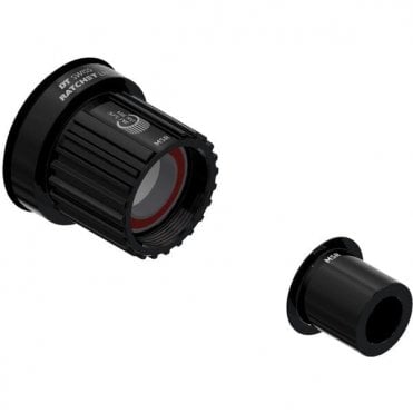 Ratchet LN freehub conversion kit for Shimano MICRO SPLINE Road - 142/12 mm