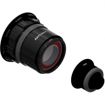 DT Swiss Ratchet LN Freehub Conversion Kit for Sram XDR  - 130/135 mm QR