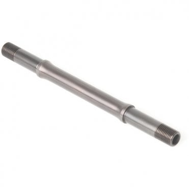 DT Swiss Rear Axle Steel 145 mm 10 / 46.6 mm