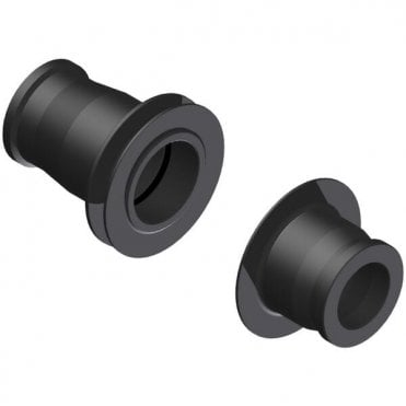 DT Swiss Rear Wheel Kit - 12 mm Axle for 240 EXP Hubs - Shimano HG Mtb