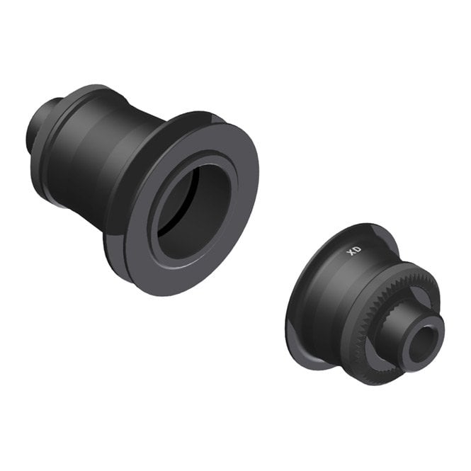 DT Swiss Rear Wheel Kit for 135 / 141 mm Q/R SRAM XD for 180 or 240 EXP
