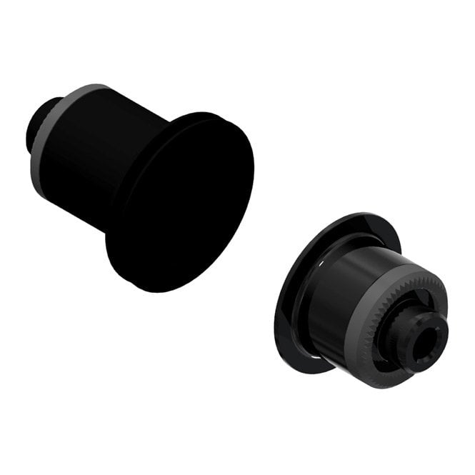 DT Swiss Rear Wheel Kit for 135 mm Q/R Campagnolo Road for 180 or 240 EXP