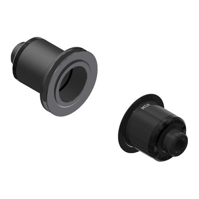 DT Swiss Rear Wheel Kit for 135 Q/R Micro Spline Road