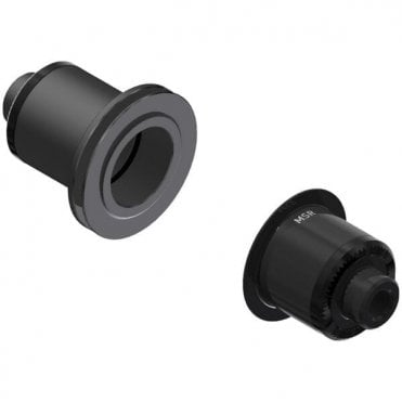 DT Swiss Rear Wheel Kit for 135 Q/R Micro Spline Road