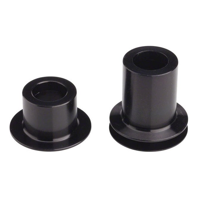 DT Swiss Rear Wheel Kit for 142 mm / 12 mm for 11-speed Road (adaptors)