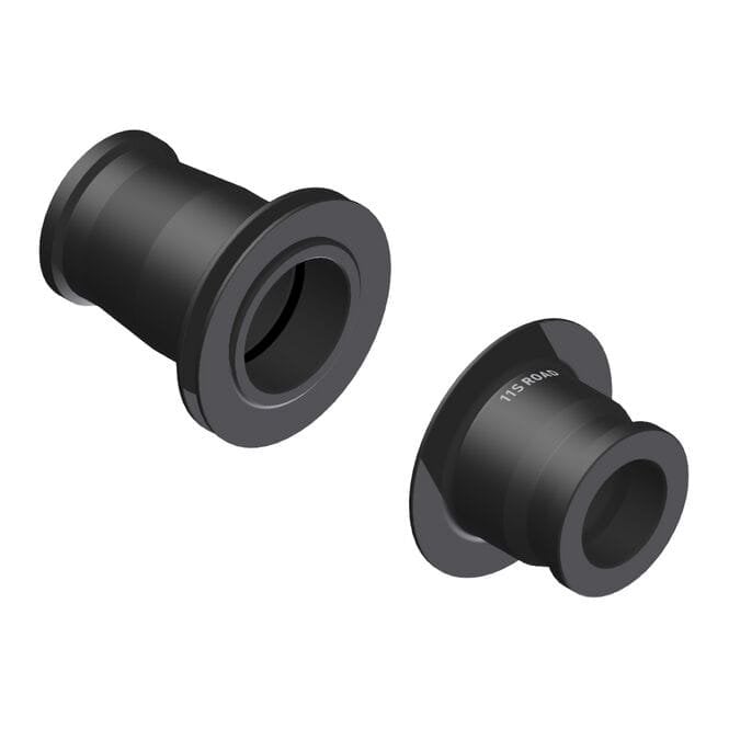 DT Swiss Rear Wheel Kit for 142 mm - 12 mm Shimano HG Road for 180 or 240 Exp