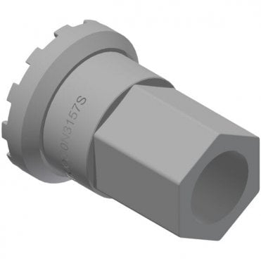 DT Swiss Ring Nut Installation Tool for DT Ratchet EXP Os Hubs
