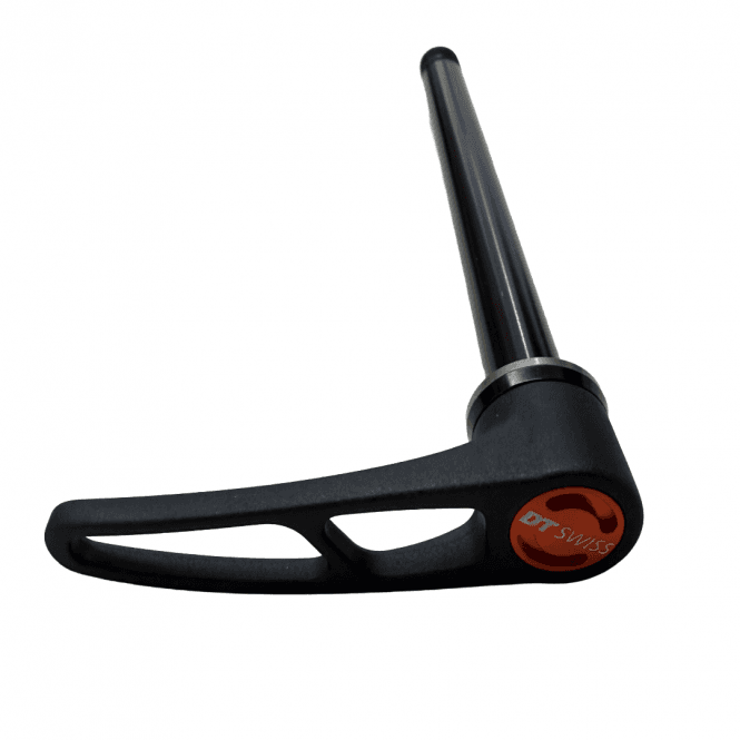 DT Swiss RWS (alloy) 12 mm / 142 mm with Aluminium Lever - 12 x 1 mm Thread