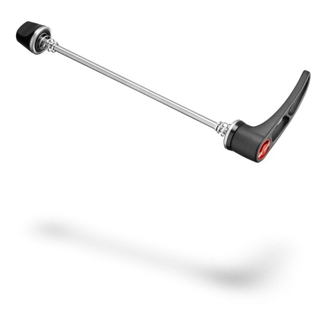 DT Swiss RWS Road or MTB (titanium) 100 x 5 mm With Aluminium Lever
