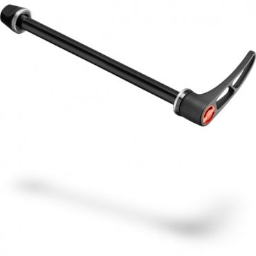 DT Swiss RWS Thru-axle Front 9 x 100 mm - Aluminium