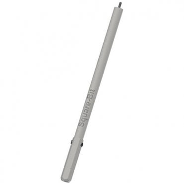 DT Swiss Square Bit - Long - for Deep Section Wheels With Hidden Nipples