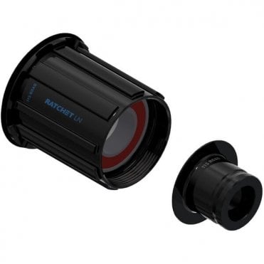 DT Swiss Steel Ratchet LN Freehub Conv Kit - Road - Shimano HG 11-Speed
