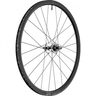 DT Swiss T 1800 Track Clincher Wheel - 30 mm - Rear - 700 C