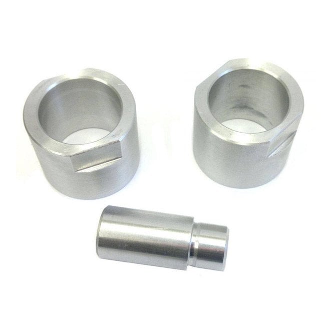 DT Swiss Tool Kit for Bearing Replacement On Front Predictive Steering Hubs