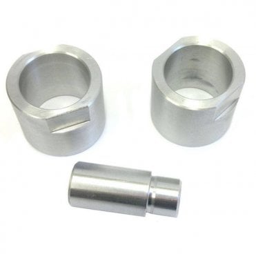 DT Swiss Tool Kit for Bearing Replacement On Front Predictive Steering Hubs