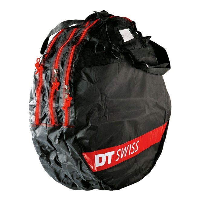 DT Swiss Wheel Triple Bag 700C/26in
