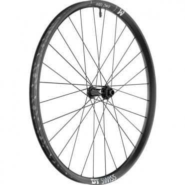 DT Swiss XMC 1200 Carbon Wheel - 30 mm Rim - Boost Axle - 29 Inch - Front