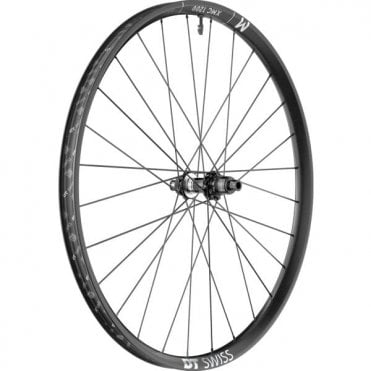 DT Swiss XMC 1200 Carbon Wheel - 30 mm Rim - Boost - M/Spline/ XD - Rear