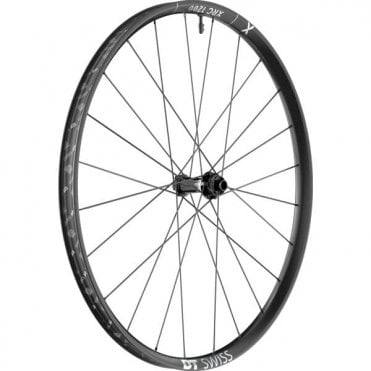 DT Swiss XRC 1200 Carbon Wheel - 30 mm Rim - BOOST Axle Front - 29 inch