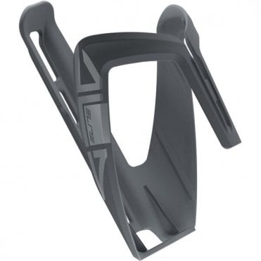 Elite Ala Resin Bottle Cage - Matt Grey
