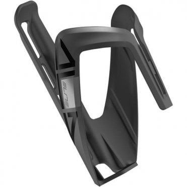 Elite Ala Resin Bottle Cage - Stealth