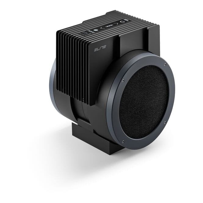 Elite Aria Interactive Training Fan