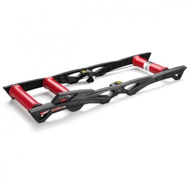 Elite Arion Mag Parabolic Training Rollers
