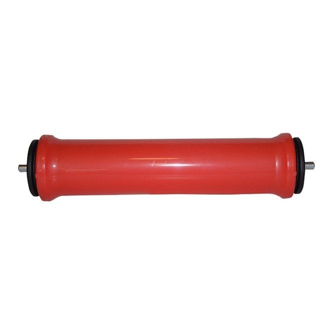 Elite Arion Roller Drum Complete Inc Skewer and Flange