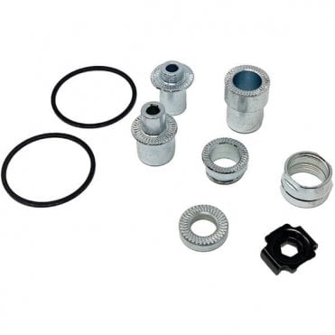 Elite Axle Inserts for Rizer Compatible Elite Direct Drive Trainers