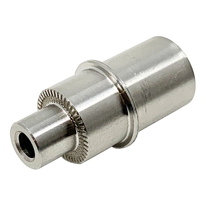 Elite BOOST 141 Q/R Axle Adaptor for Direct Drive Trainers