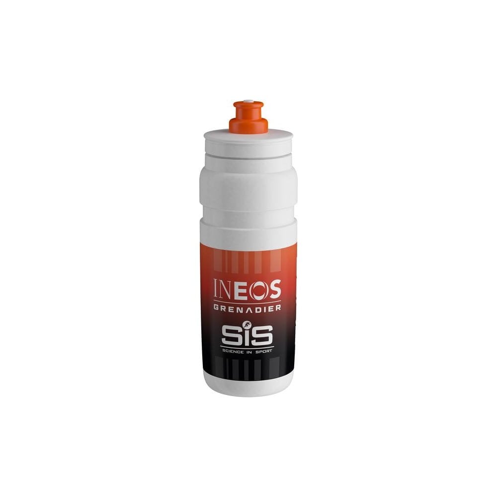 Elite FLY TEX bottiglia, 550 ml, nero - Negozio