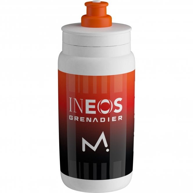 Elite Fly Team Ineos Grenadier 2025 Style Bottle