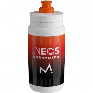 Elite Fly Team Ineos Grenadier 2025 Style Bottle