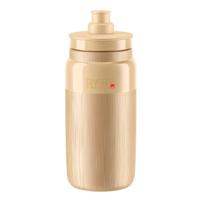 Elite Fly Tex 550 ml Bottle - Beige