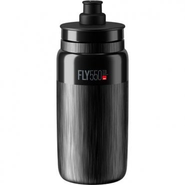 Elite Fly Tex 550 ml Bottle - Black