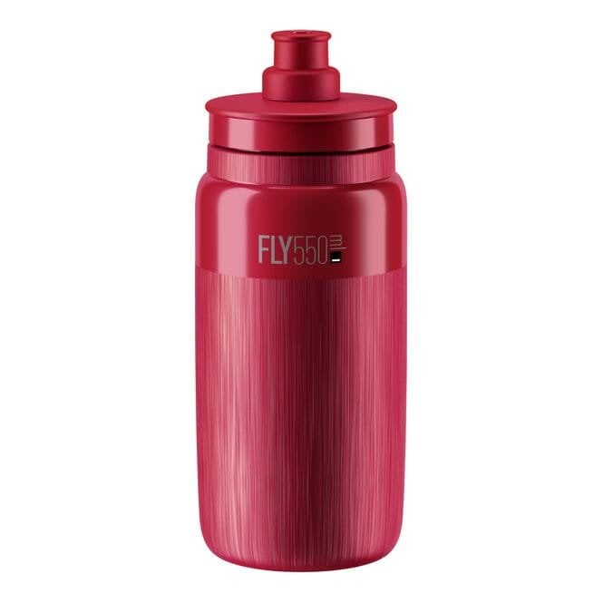 Elite Fly Tex 550 ml Bottle - Burgundy