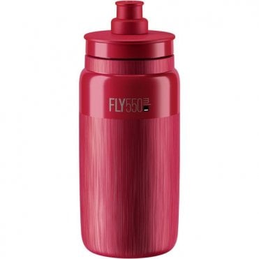 Elite Fly Tex 550 ml Bottle - Burgundy