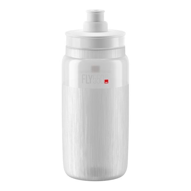 Elite Fly Tex 550 ml Bottle - Clear