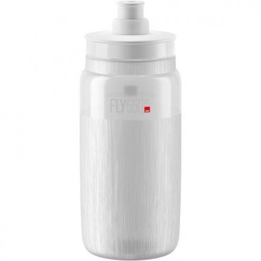 Elite Fly Tex 550 ml Bottle - Clear