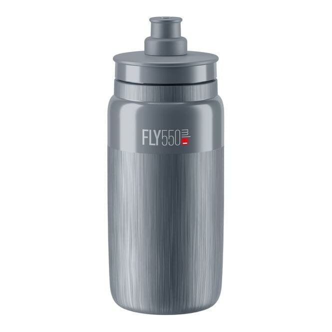 Elite Fly Tex 550 ml Bottle - Grey