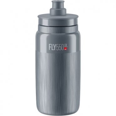 Elite Fly Tex 550 ml Bottle - Grey