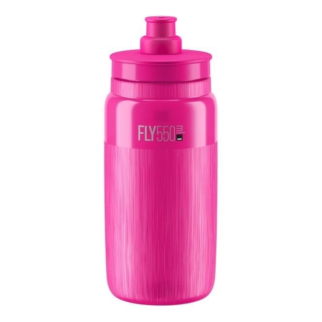 Elite Fly Tex 550 ml Bottle - Pink