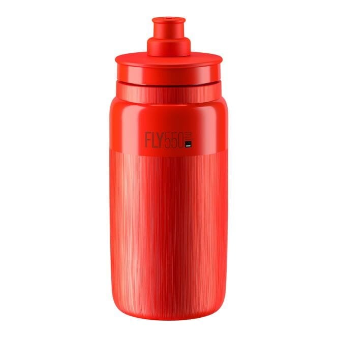 Elite Fly Tex 550 ml Bottle - Red