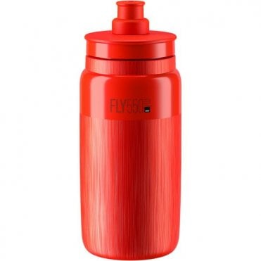 Elite Fly Tex 550 ml Bottle - Red