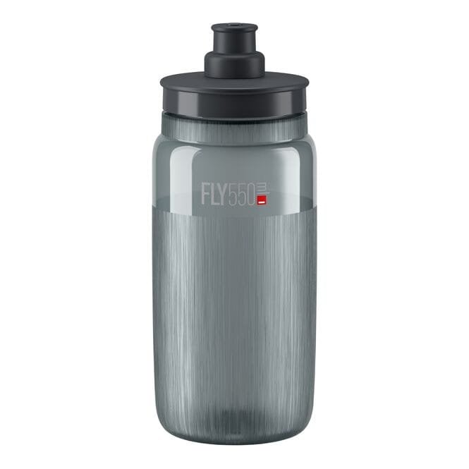 Elite Fly Tex 550 ml Bottle - Smoke