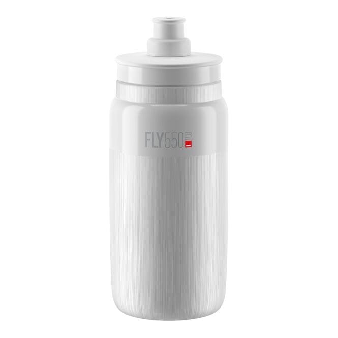 Elite Fly Tex 550 ml Bottle - White