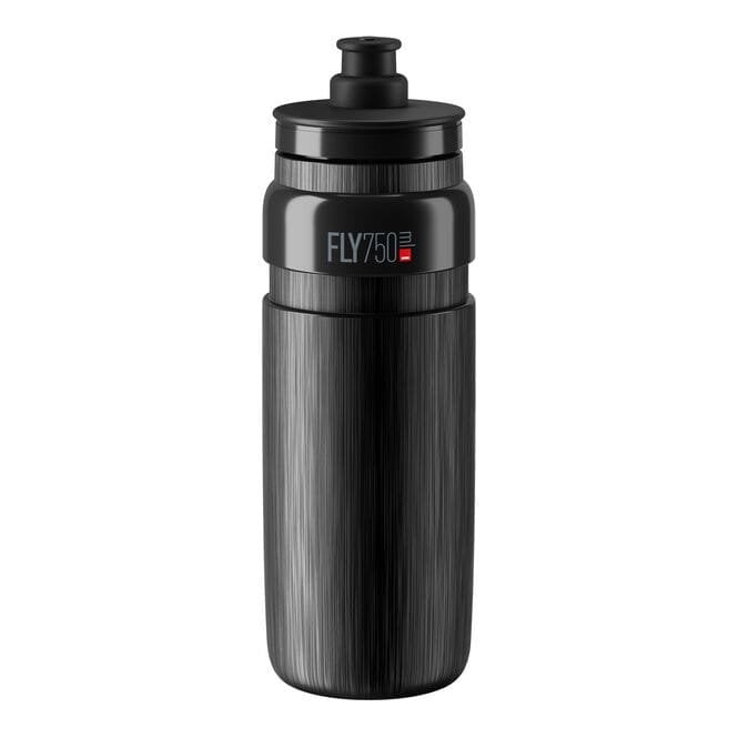 Elite Fly Tex 750 ml Bottle - Black